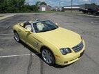 Thumbnail Photo 24 for 2007 Chrysler Crossfire Limited Convertible